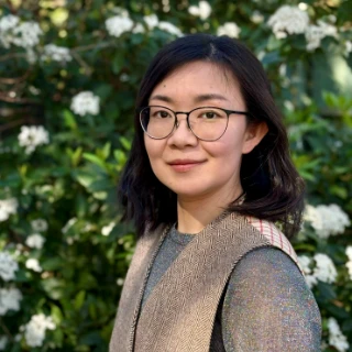 Profile of Ms Cherise Qiu