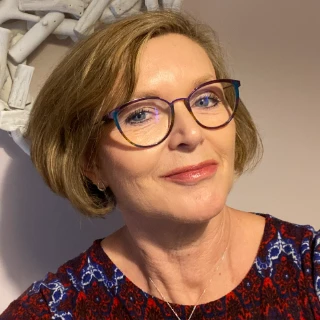 Profile of APrf Claire Walker