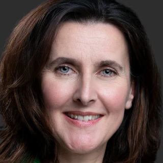 Profile of Ms Corrina Jeffries