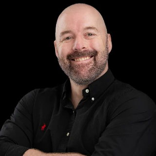 Profile of Dr Craig Thorley