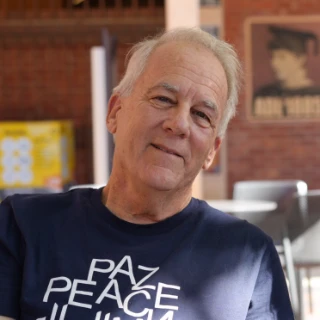 Profile of EPrf David Adelson
