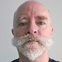 Profile of Mr David Dyte