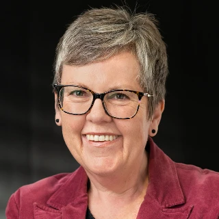 Profile of Ms Debbie Wellington