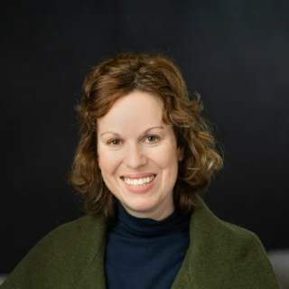 Profile of APrf Diana Dorstyn