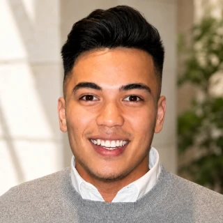 Profile of Mr Dwayne Antojado
