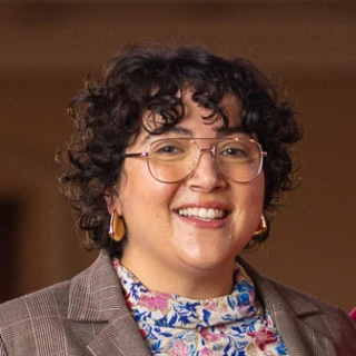 Profile of Ms Eleanor Danenberg
