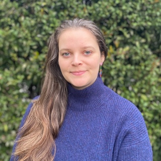 Profile of Dr Elisabeth Williamson