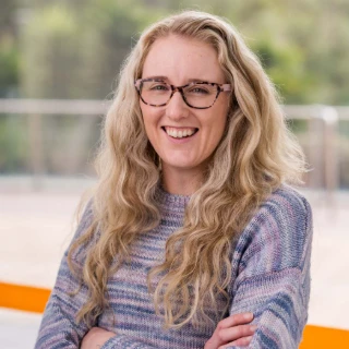 Profile of APrf Elizabeth Ellison
