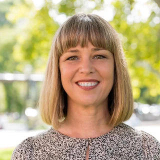 Profile of Ms Emily Kelly
