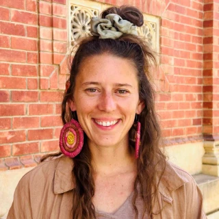Profile of Ms Emily Scott