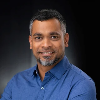 Profile of Dr Emmanuel Gnanamanickam