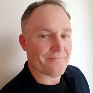 Profile of Prof Erik Champion