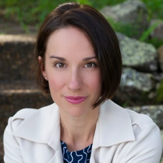 Profile of Ms Erin James