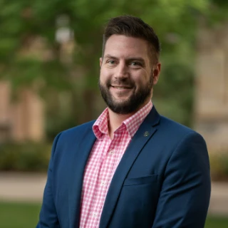 Profile of Mr Evan Krizman