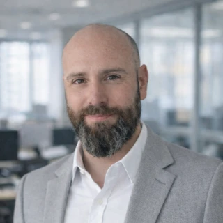 Profile of Mr Ewan Wallace
