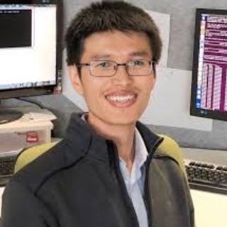 Profile of Dr Feifei Tong