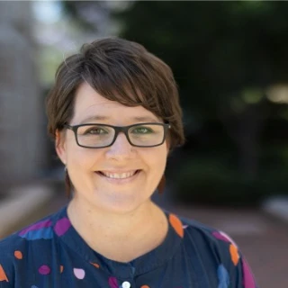 Profile of Ms Fiona Brammy