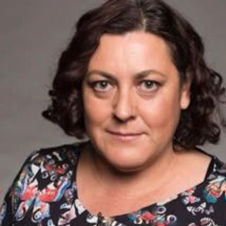 Profile of Dr Frances Wyld
