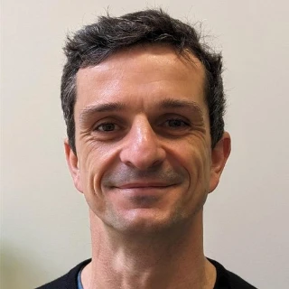 Profile of Dr Francois Fraysse