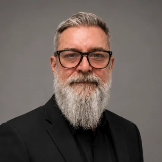 Profile of Mr George McArdle