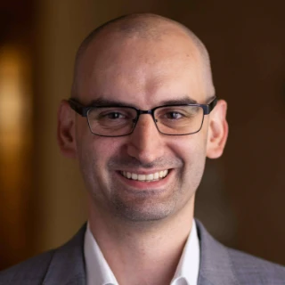 Profile of Dr George Mihaylov