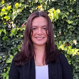 Profile of Dr Georget Reaiche