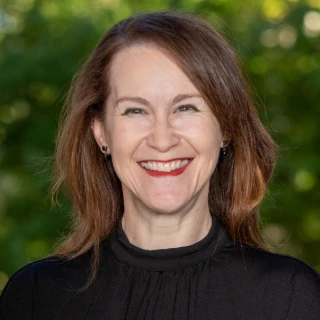 Profile of Mrs Ginny Goldsmith