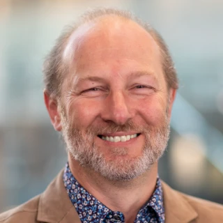 Profile of Dr Guillaume Vetu