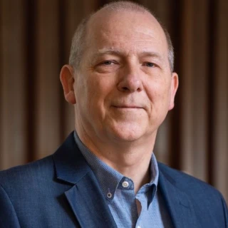 Profile of Prof Han Baltussen