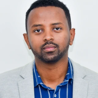 Profile of Hassen Mohammed