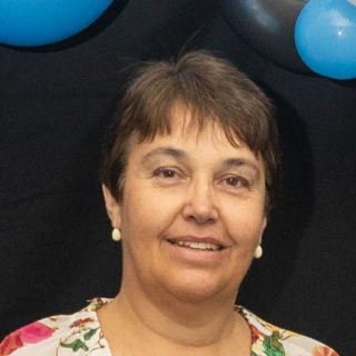 Profile of Mrs Heidi Freeman