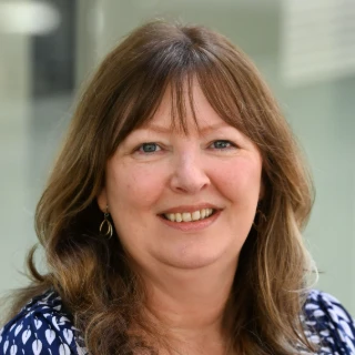Profile of Mrs Helen Kenwright