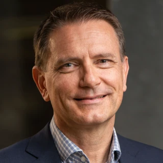 Profile of Prof Holger Maier