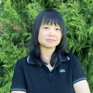 Profile of Dr Hue Thi Dang