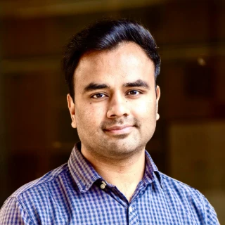 Profile of Dr Hussain Ahmad