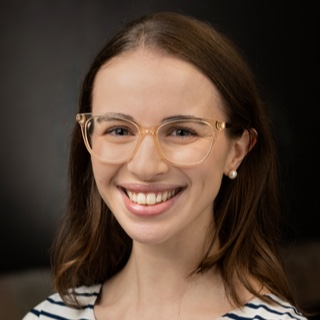 Profile of Dr Isabella Bilecki