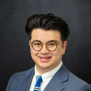 Profile of Mr Isaiah Luc