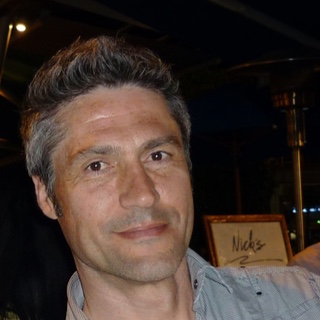 Profile of Dr Jack Da Silva