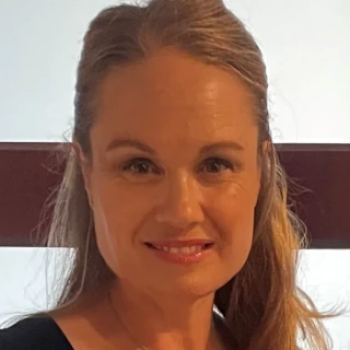 Profile of Ms Jacqueline Matulick