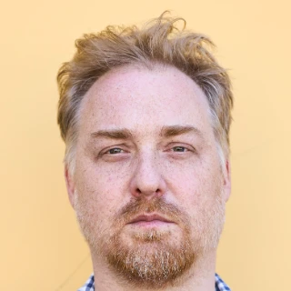 Profile of Mr James Muller