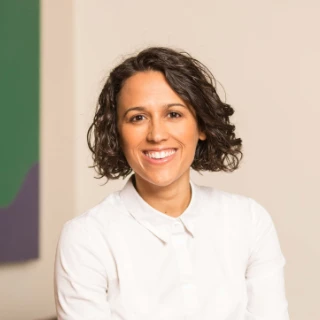 Profile of Ms Jamie Nemorin