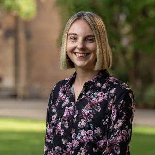 Profile of Miss Jennah Mills