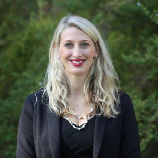 Profile of Ms Jennah Robichaud