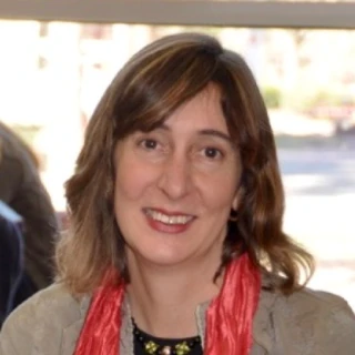 Profile of Dr Jo Kaeding