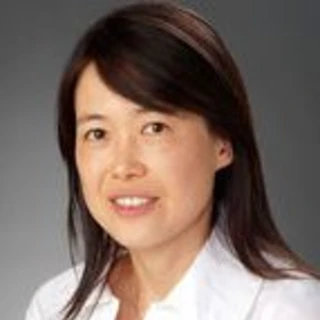 Profile of Dr Jo Zhou