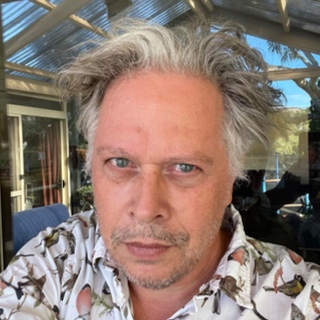 Profile of Dr Joakim Goldhahn