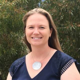 Profile of Dr Joanna Sundstrom