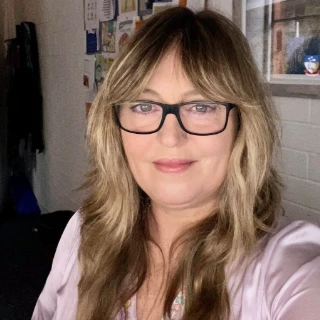 Profile of Ms Joanne McNamara