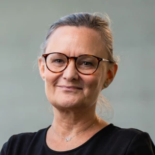 Profile of Mrs Jodie Butler