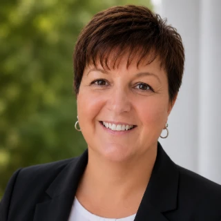 Profile of Dr Jodie Stribling